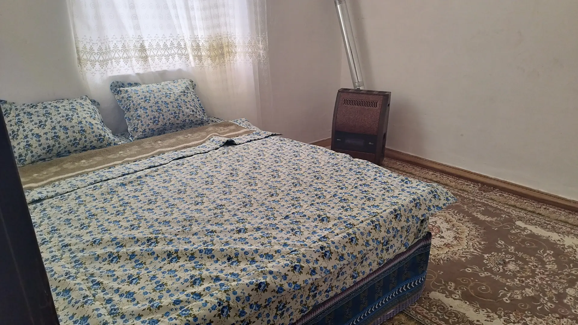 اجاره روزانه ویلا سه خوابه در ماسال
