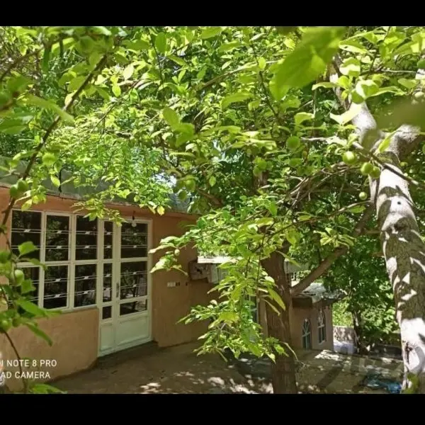 باغ ویلایی بهشت سپیدان سربست