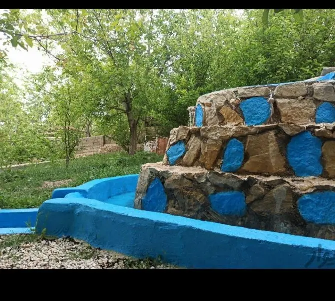 باغ ویلایی بهشت سپیدان سربست