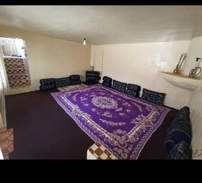 باغ ویلایی بهشت سپیدان سربست