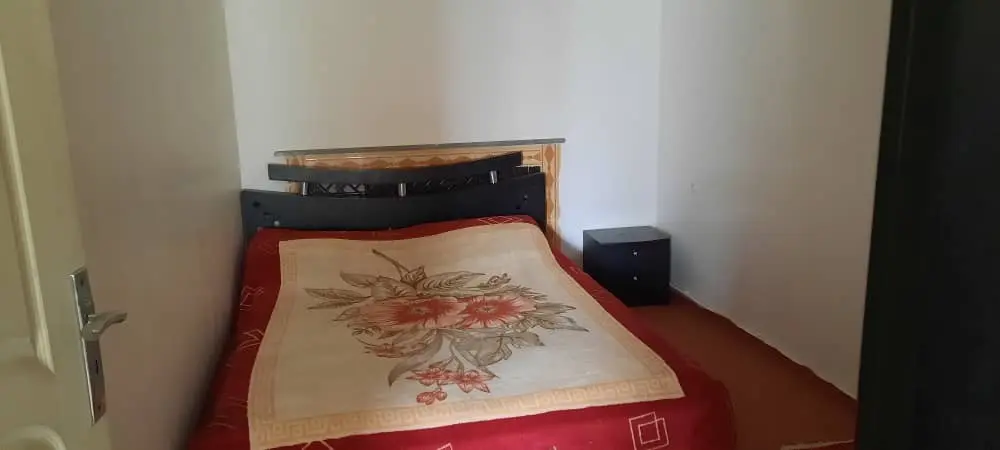 اجاره روزانه منزل مبله همکف حیاط دار