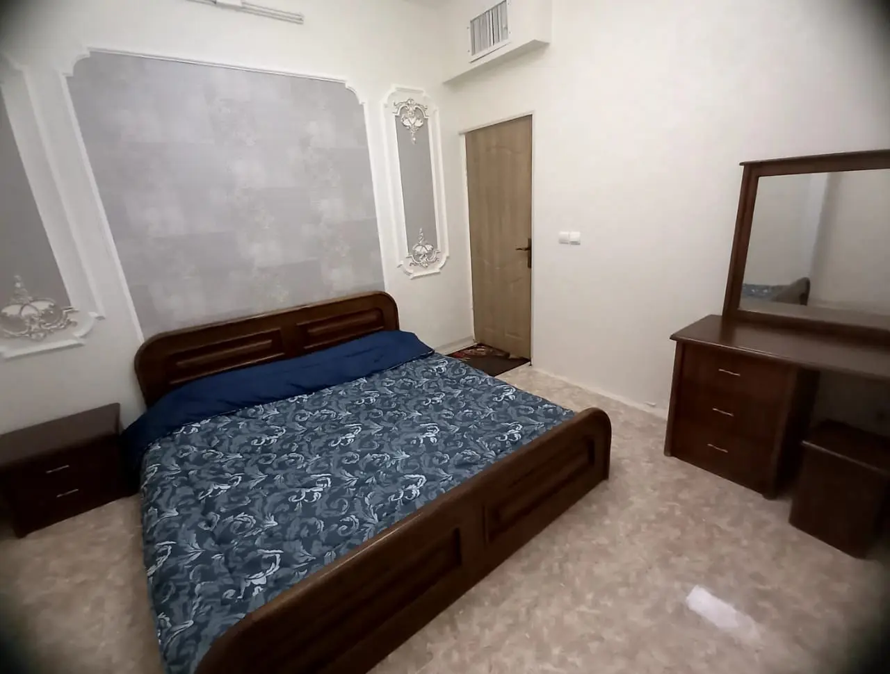 باغ ویلا استخر دار لوکس شاندیز مشهد