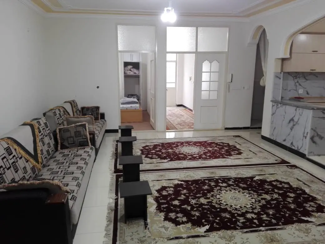 سوئیت خانه بوستان در ارومیه