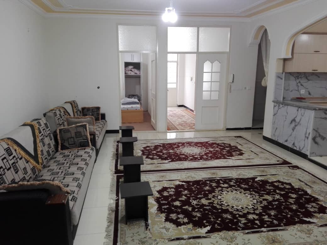 سوئیت خانه بوستان در ارومیه