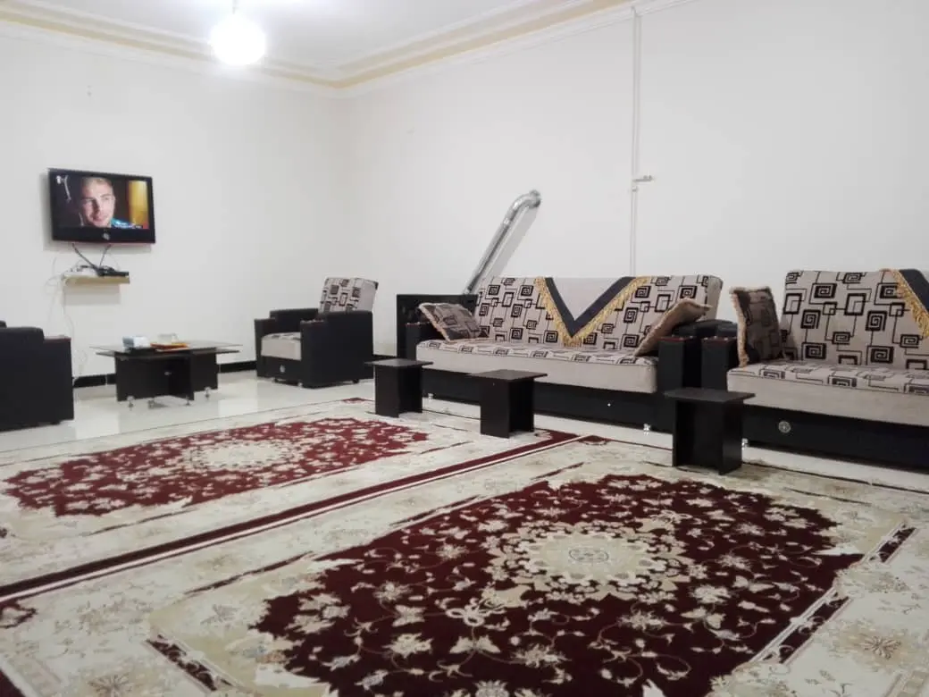 سوئیت خانه بوستان در ارومیه