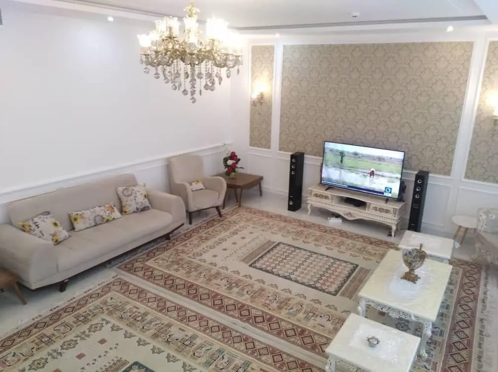 خانه اجاره ای لوکس گلشن  مشهد