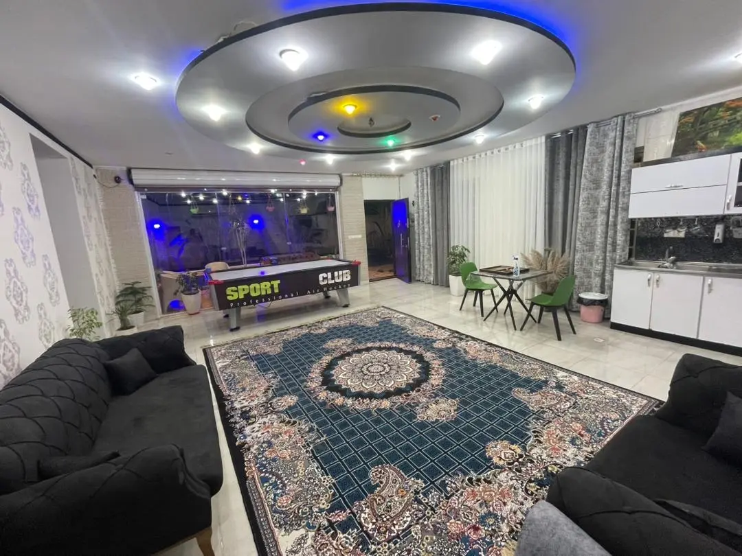 اجاره ویلا باغ در دزفول