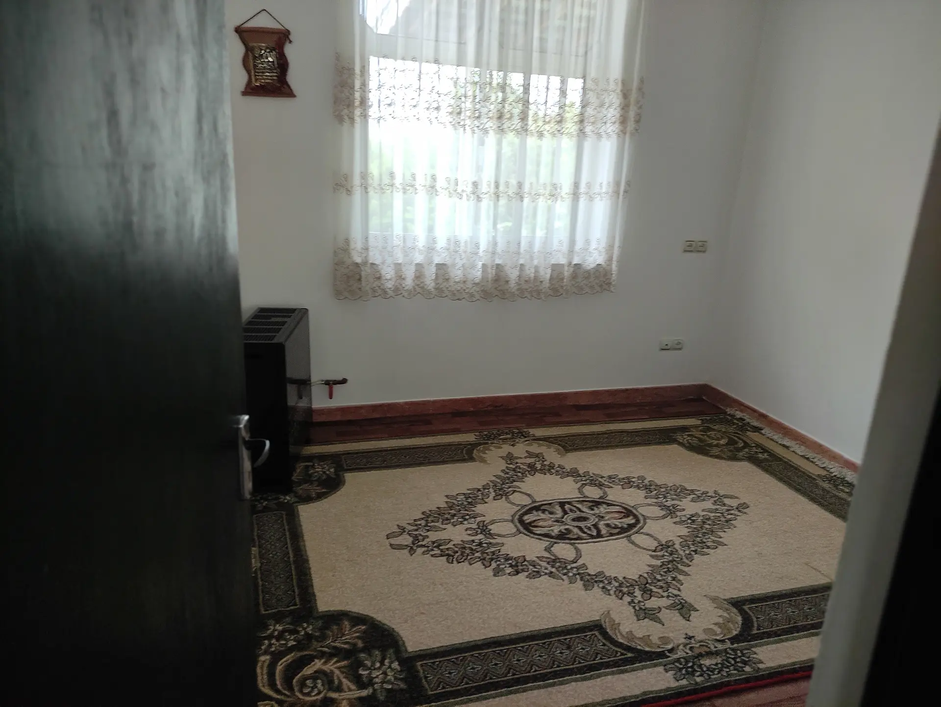 اجاره روزانه ویلا جنگلی در ماسال