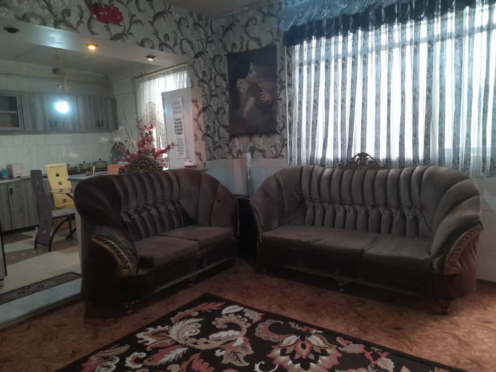اجاره روزانه خانه در محمودآباد
