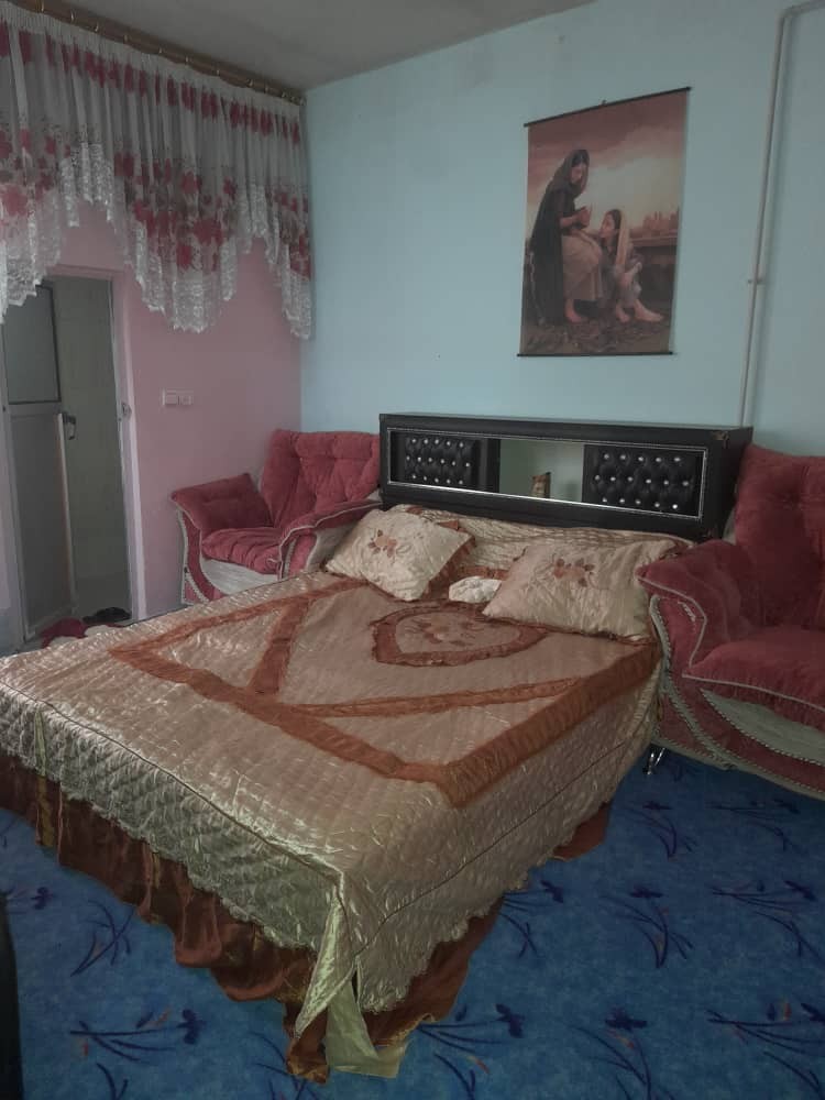 اجاره روزانه خانه در محمودآباد قزوین