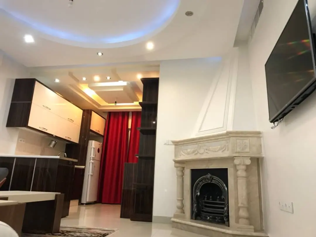 اجاره آپارتمان مبله در تهران کوتاه مدت