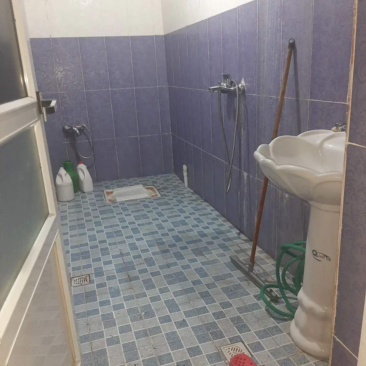 خانه باغ روزانه یاسوج