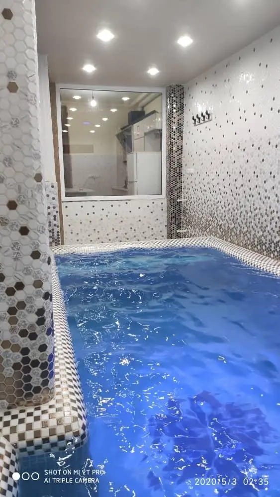 ویلا استخردار تک خواب چالوس