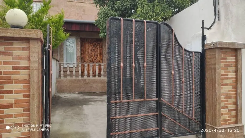 ویلا استخردار تک خواب چالوس