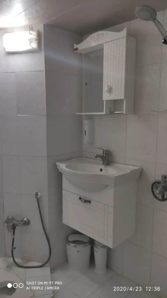 ویلا استخردار تک خواب چالوس