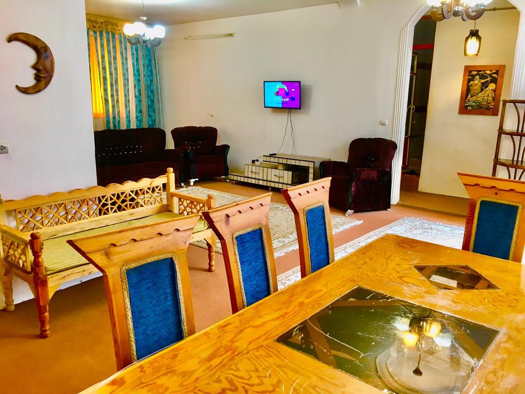 اجاره روزانه آپارتماندر اردبیل