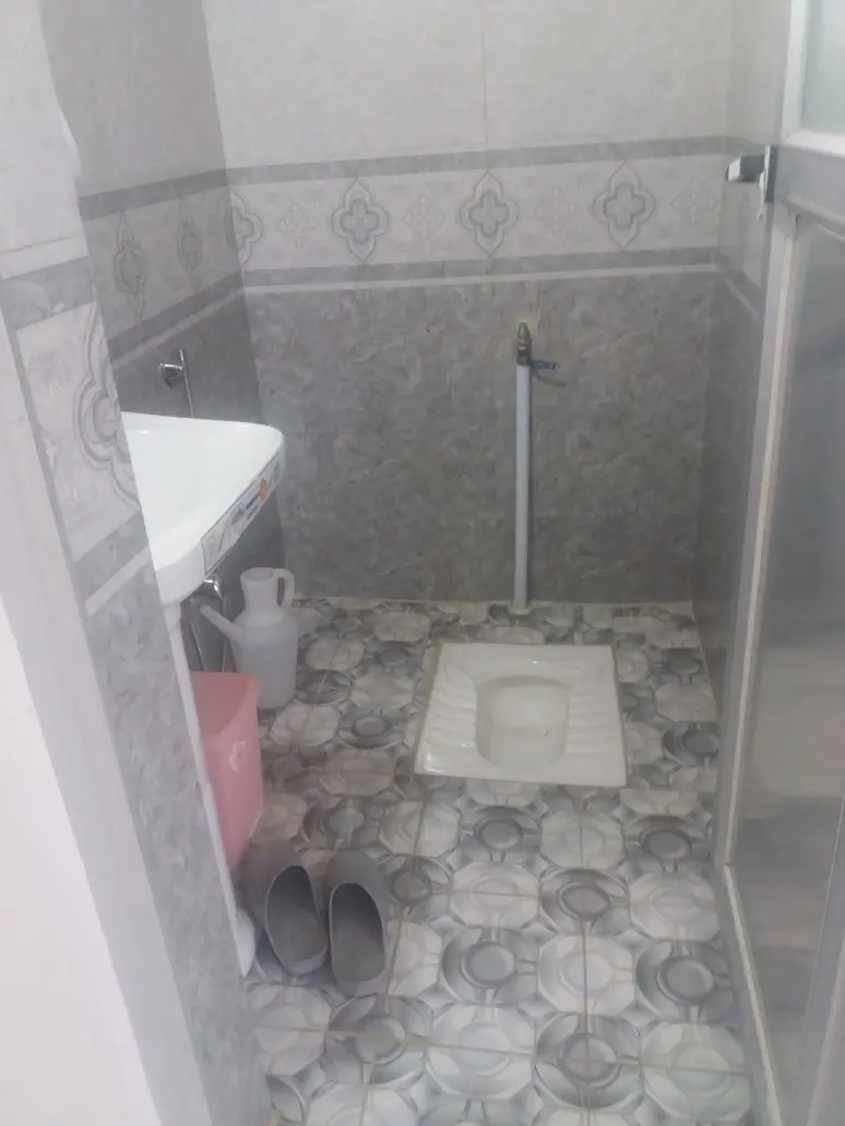رزرو خانه ویلایی در صومعه سرا