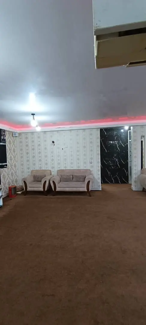 ویلا باغ روزانه در دزفول