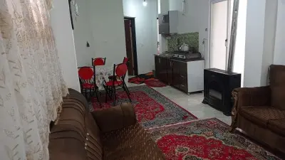اجاره روزانه منزل دو خواب در چمستان نور