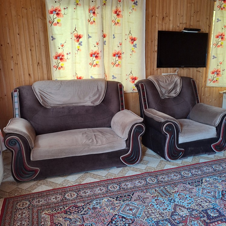 اجاره کلبه چوبی در ماسال گیلان