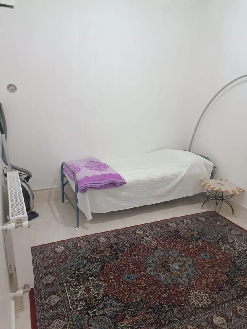 سوئیت روزانه اجاره ای ارومیه