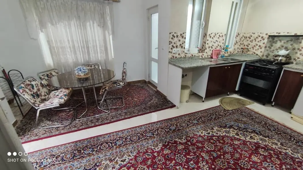 ویلا 1 خواب در نمک آبرود چالوس