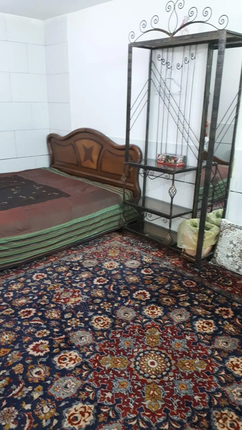واحد دو خوابه در مرکز شهر