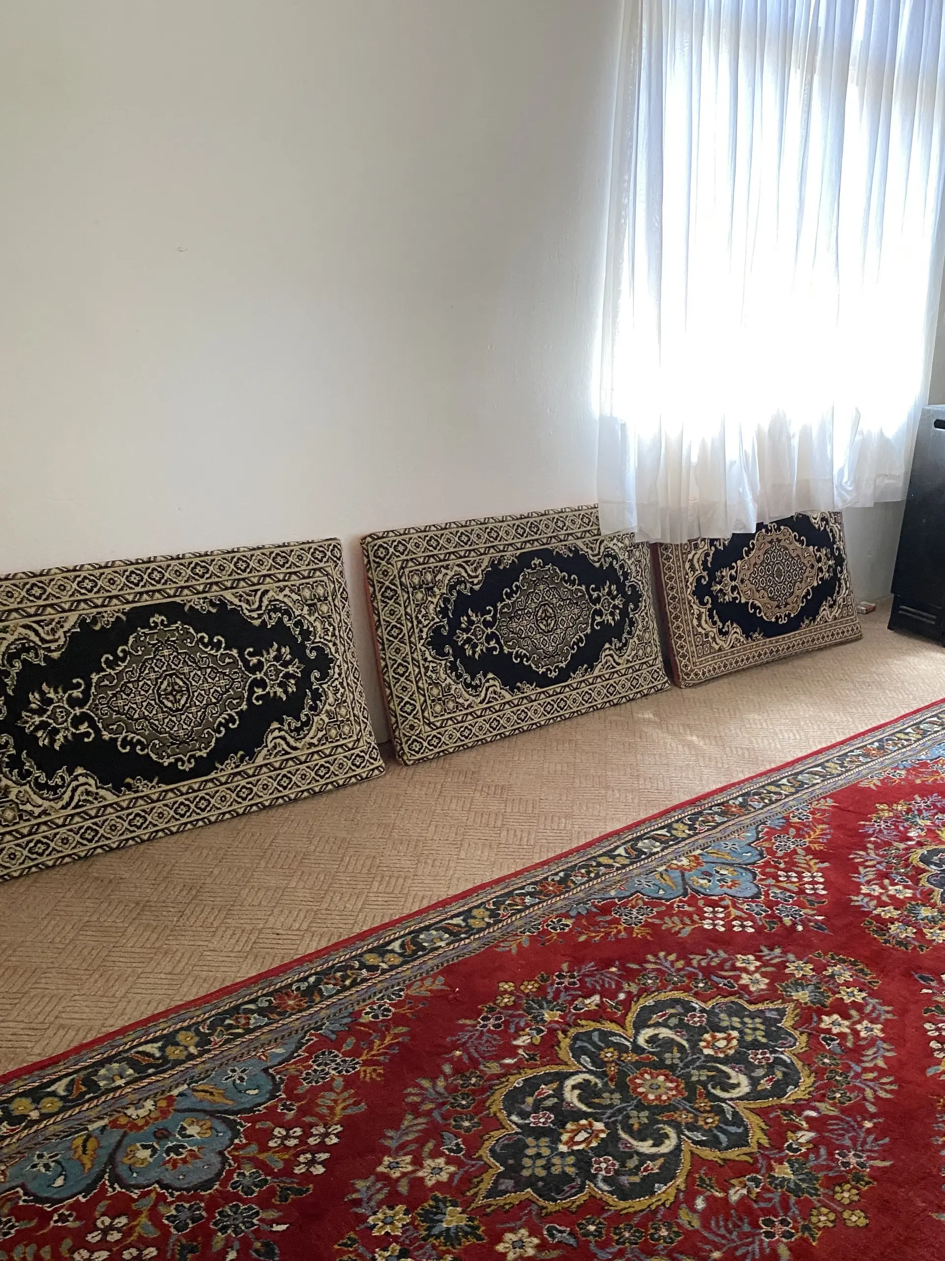 ویلای آرامش در سیاهکل 