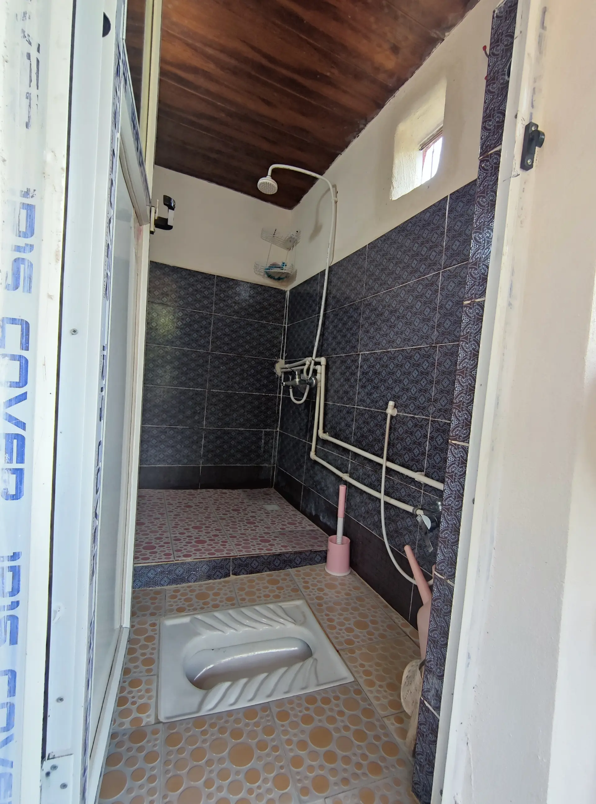 اقامتگاه سالار املش