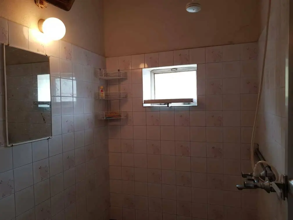 خونه دنج و دلنشین درمشگین شهر