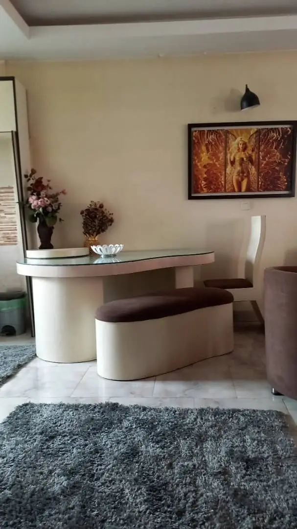 آپارتمان اجاره ای درکه