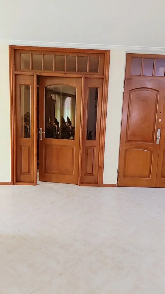 ویلایی چهار خواب با امکانات کامل در بوشهر