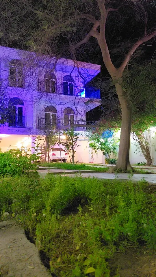 ویلایی چهار خواب با امکانات کامل در بوشهر