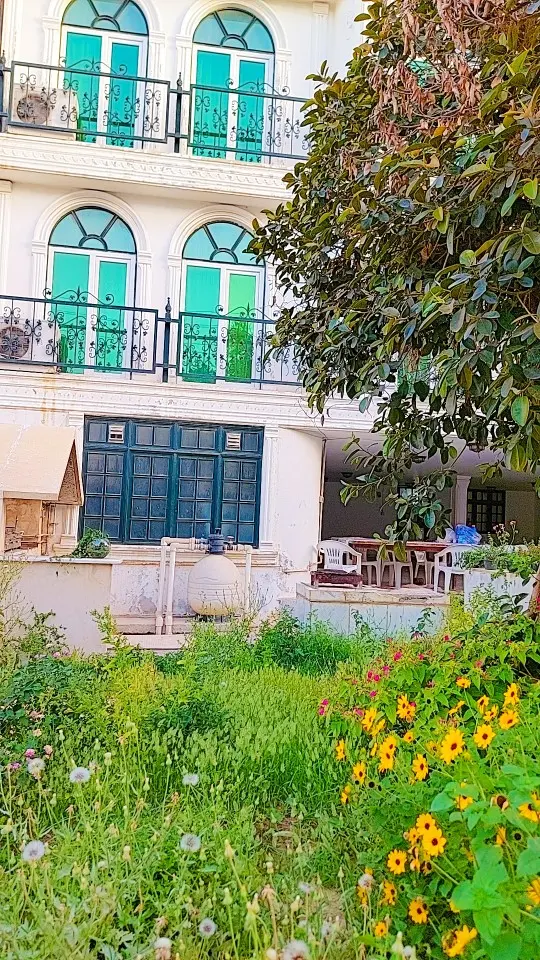 ویلایی چهار خواب با امکانات کامل در بوشهر