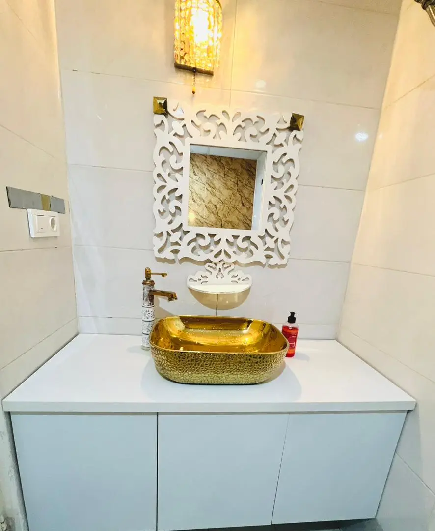 واحد دو خوابه با جکوزی در کیش