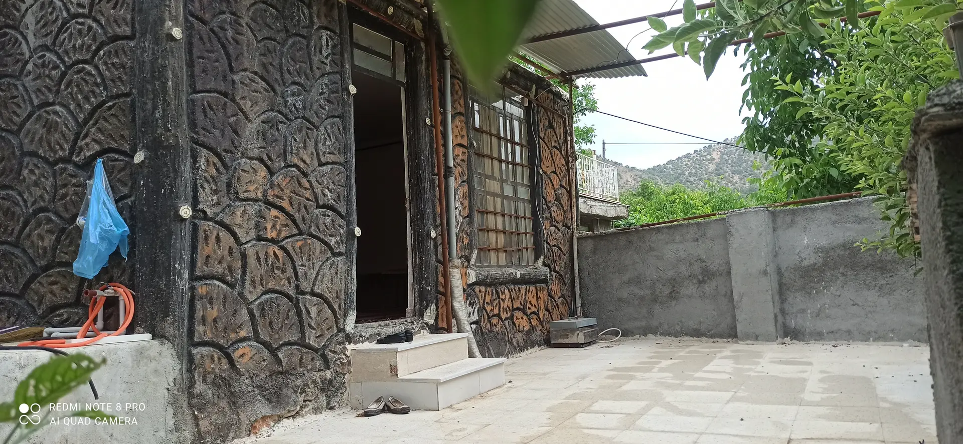 باغ سرچشمه رضایی سی سخت