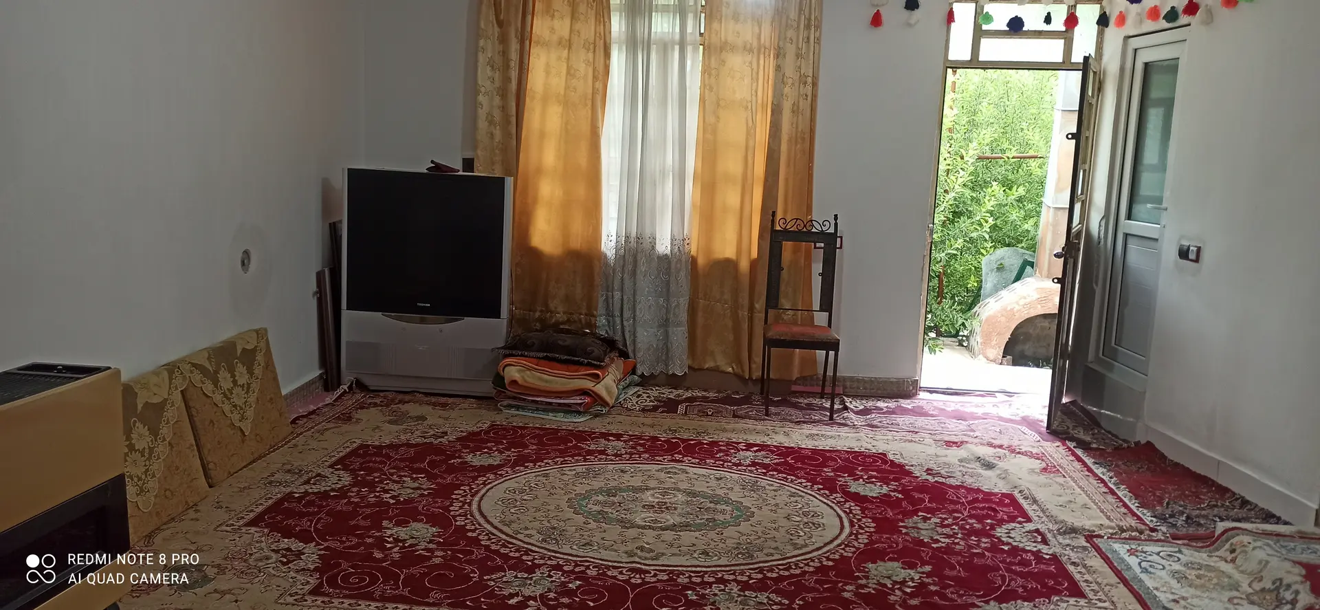 باغ سرچشمه رضایی سی سخت