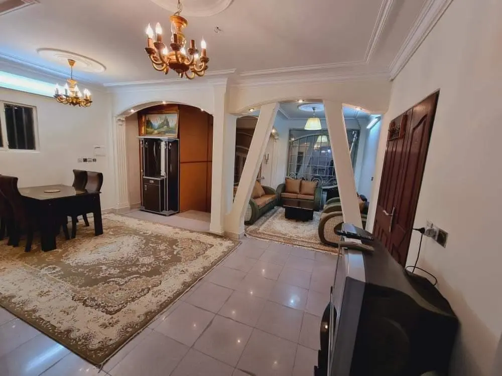 منزل روزانه کوتاه مدت در زنجان