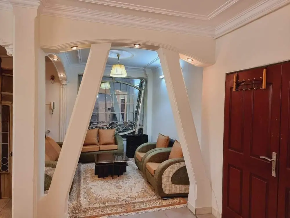 منزل روزانه کوتاه مدت در زنجان