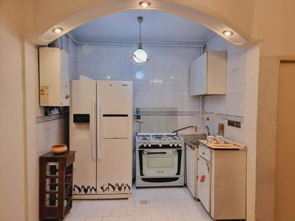 منزل روزانه کوتاه مدت در زنجان
