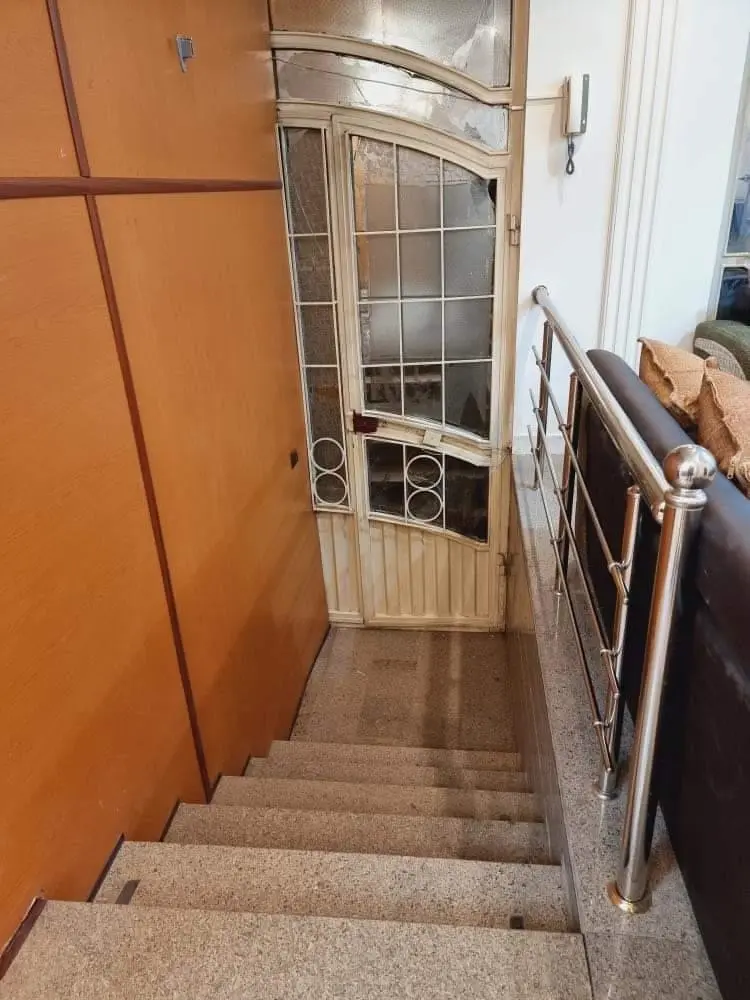 منزل روزانه کوتاه مدت در زنجان