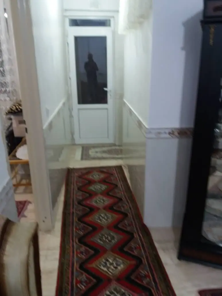 سوئیت روزانه در همدان