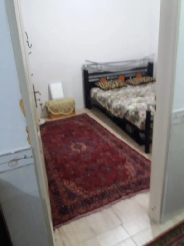سوئیت روزانه در همدان