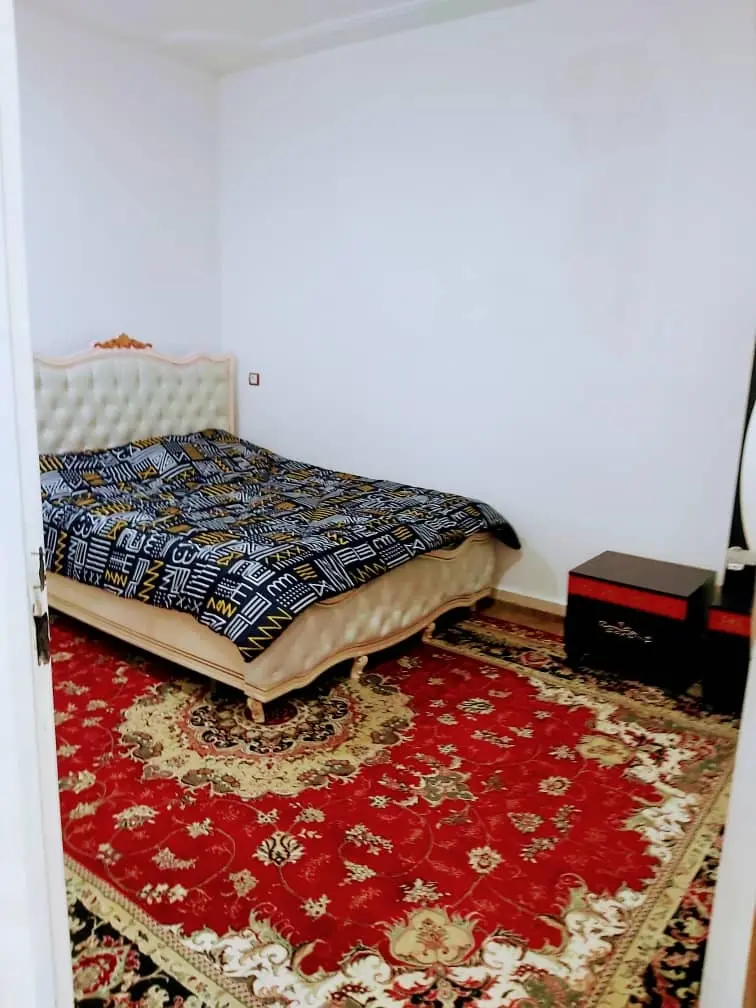 ویلا باغ همسفر