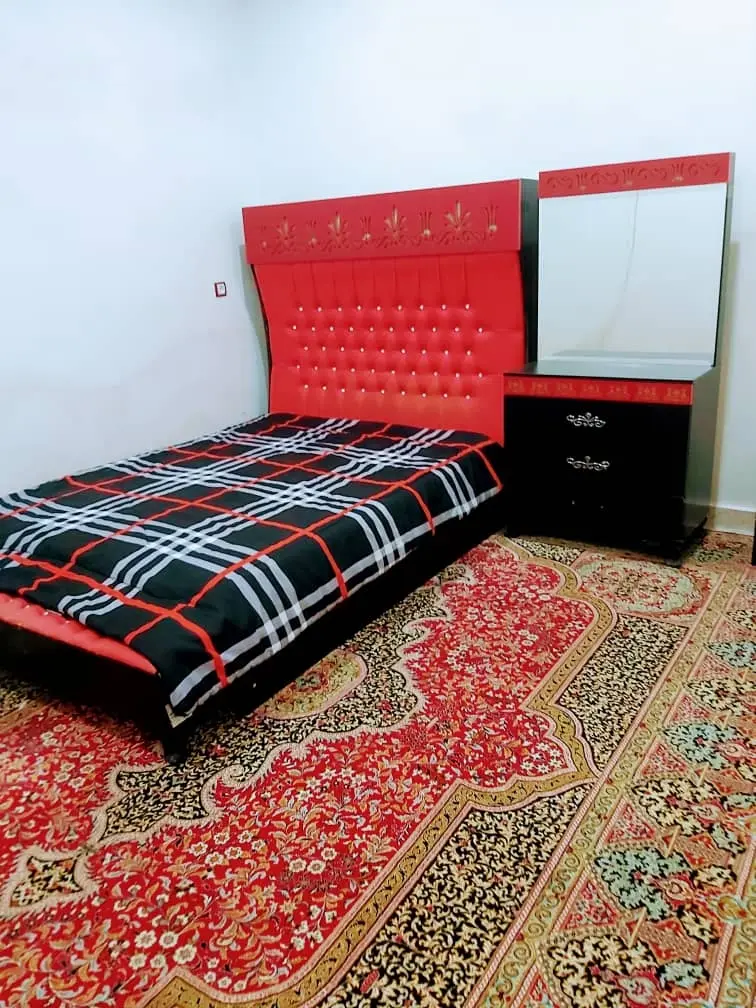 ویلا باغ همسفر