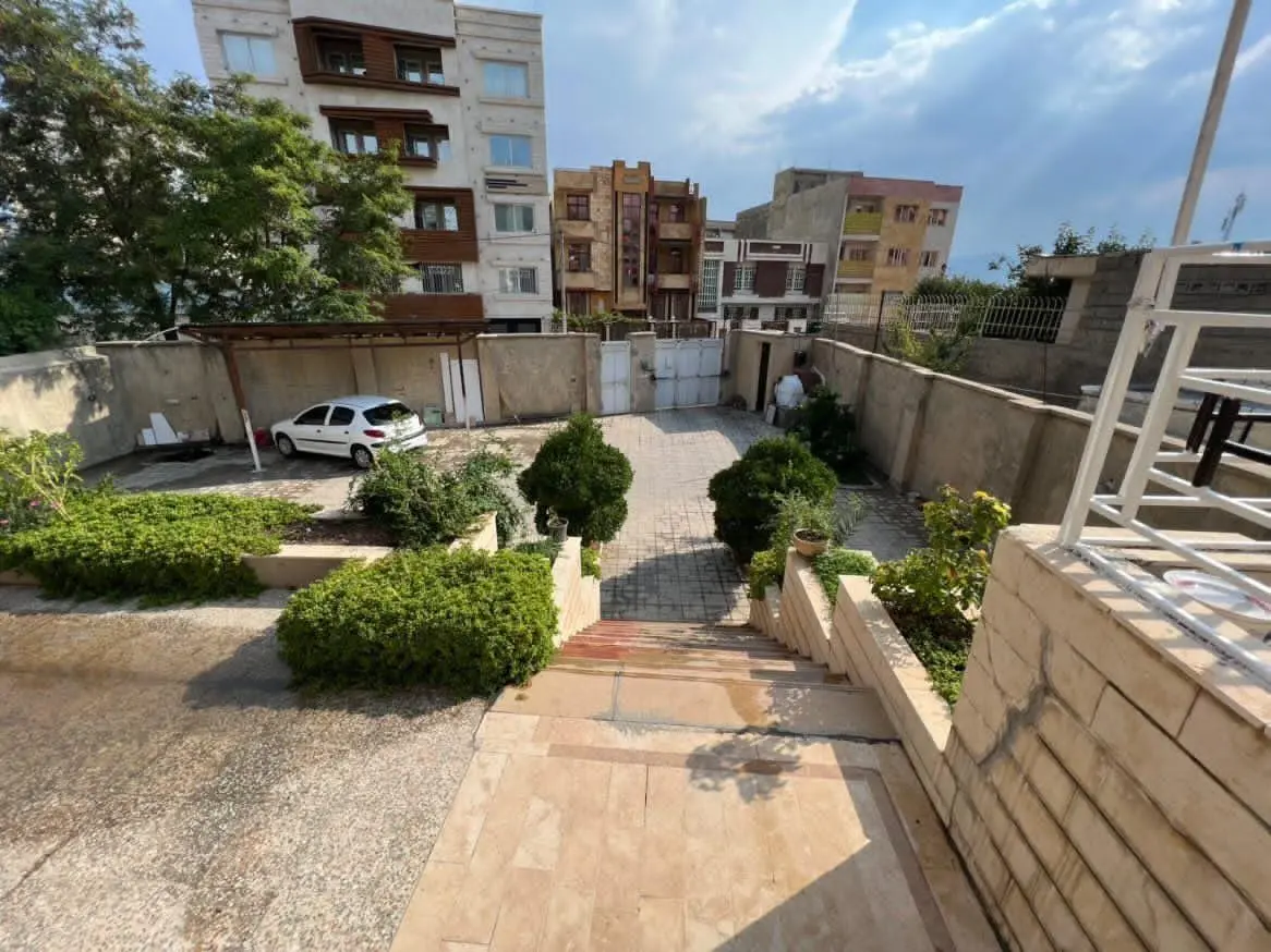 اجاره منزل ویلایی در یاسوج 