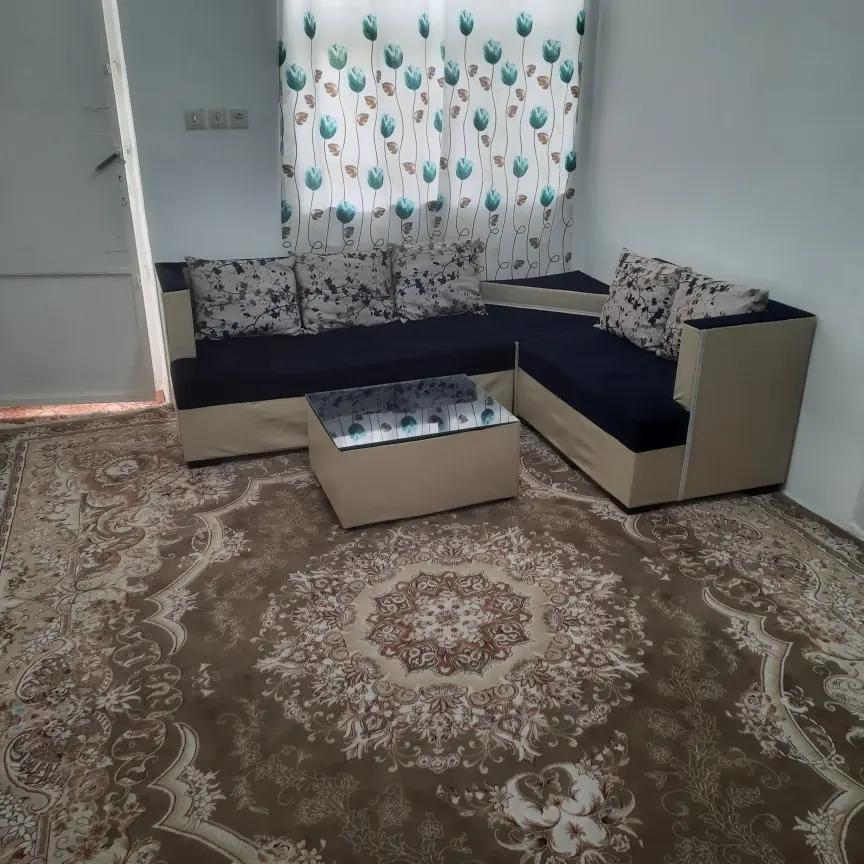 اجاره روزانه منزل ویلایی در کرمانشاه 