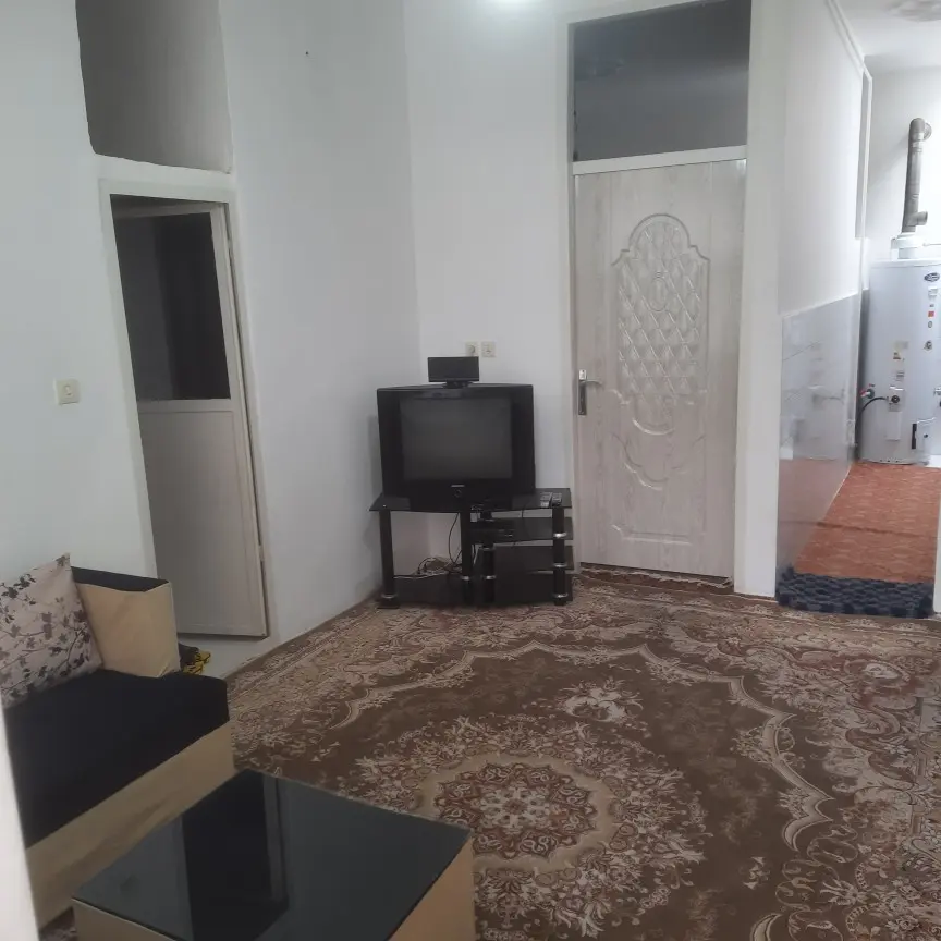 اجاره روزانه منزل ویلایی در کرمانشاه 