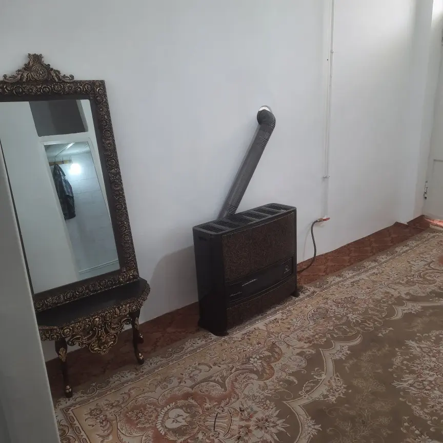 اجاره روزانه منزل ویلایی در کرمانشاه 