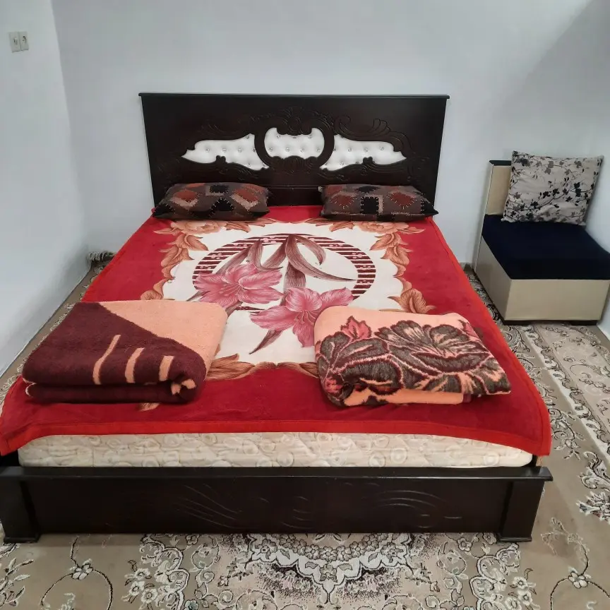 اجاره روزانه منزل ویلایی در کرمانشاه 